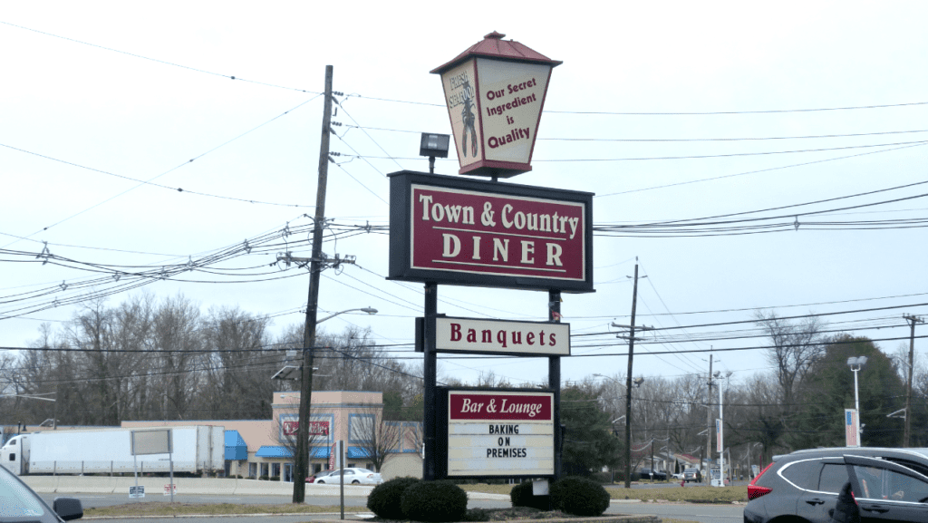 T&CSign